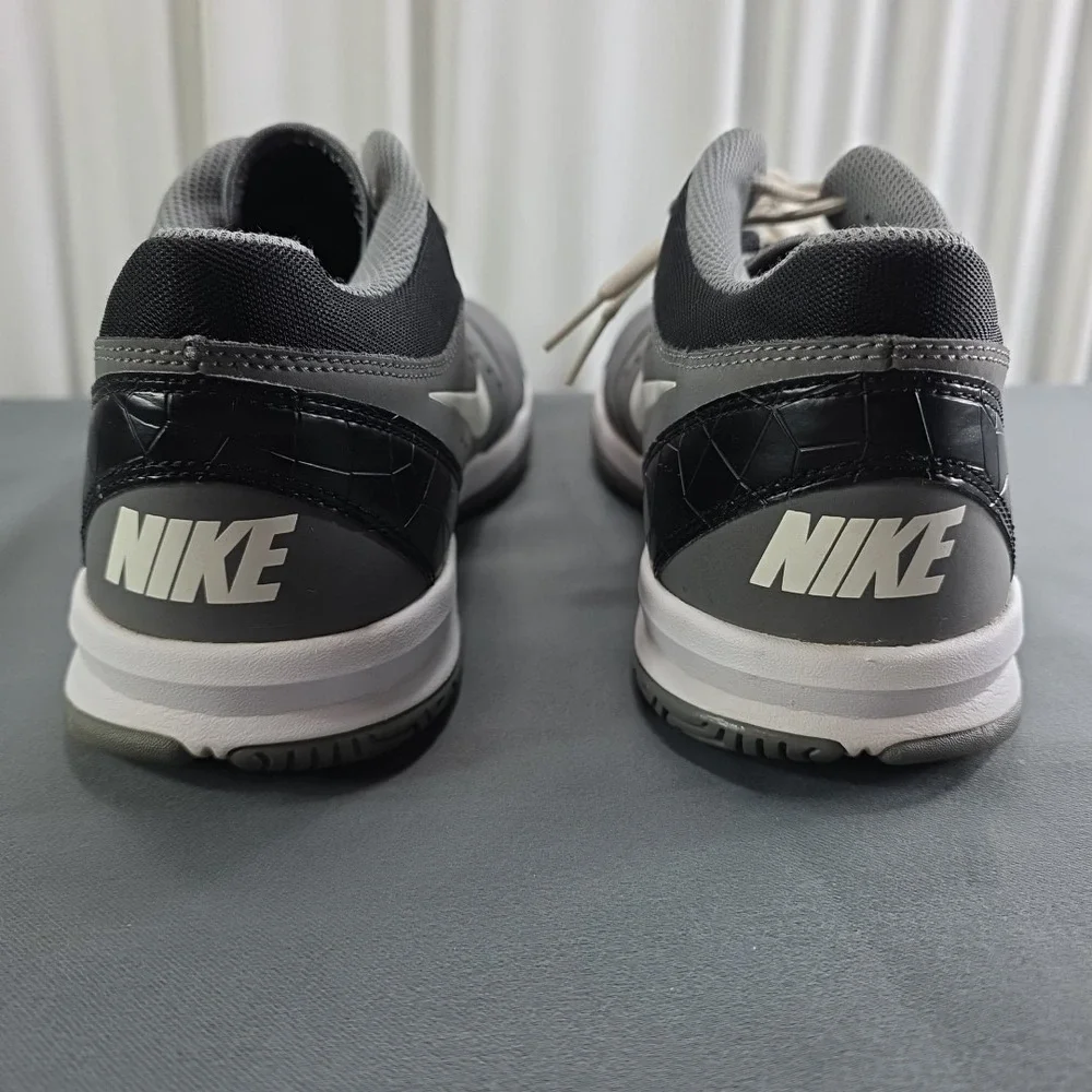 Nike **** really
